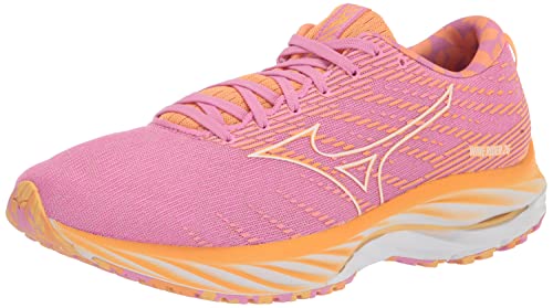 Image of Mizuno Womens Wave Rider 26