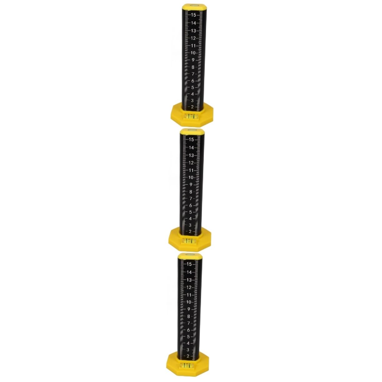 Règle de contour de carrelage Mipcase pour pose sans défaut