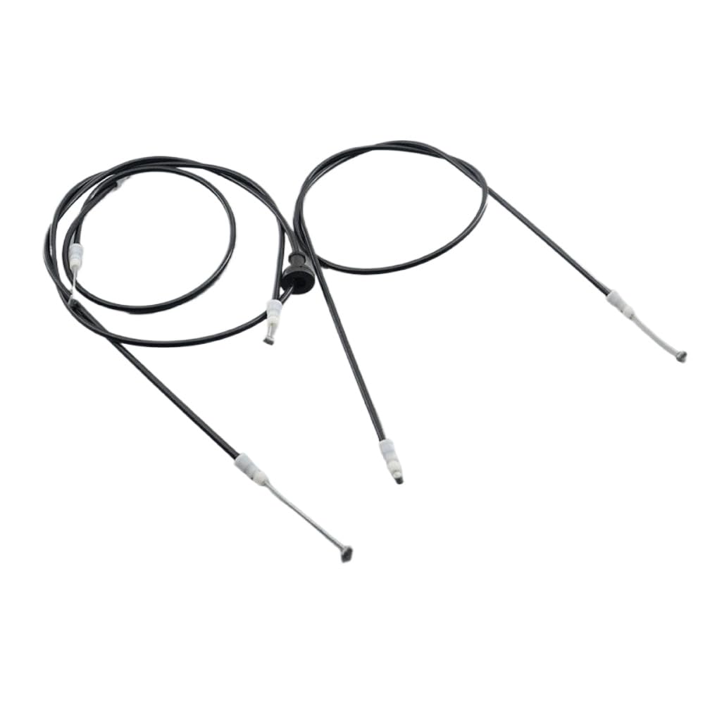 Xbzhxrgtd Onecolor Hood Lock Assembly Compatible With Roewe 750 Mg7 Replaces Baifi Fse900113b
