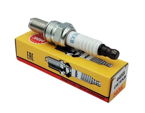  CANDELA ACCENSIONE NGK D8EA COMPATIBILE CON KAWASAKI ER-5 C1-C3 500 2001 > 2003