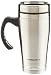 Uniware 2411 16 Oz Stainless Steel Travel Mug