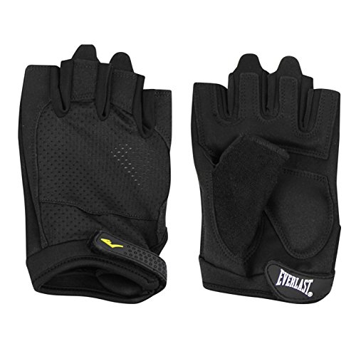 Best Gym Gloves For Men Everlast