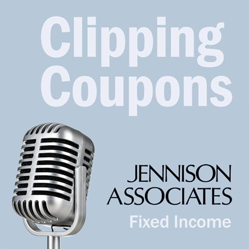 『Clipping Coupons with Jennison Fixed Income』のカバーアート