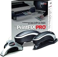 Algopix Similar Product 13 - ColorVision PrintFIX PRO Suite (Win/Mac)