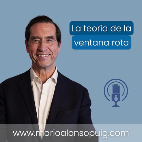 La teor&iacute;a de las VENTANAS rotas