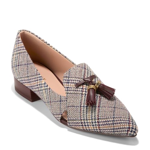 Image of Cole Haan Women's Vaya Tassel