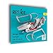 Reskit RSU32-0057 - 1/32 Mirage 2000C Cockpit with 3D Decals for Kitty Hawk kit