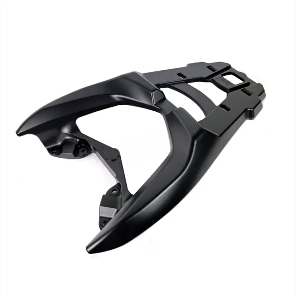 Support de coffre NMAX 155 étagère arrière robuste usinée de moto