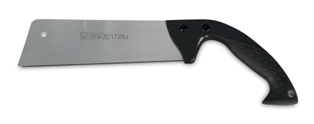 BETA 1729J - Sega Giapponese con Taglio a Trazione per Tagli Precisi su Legno Duro e Laminati