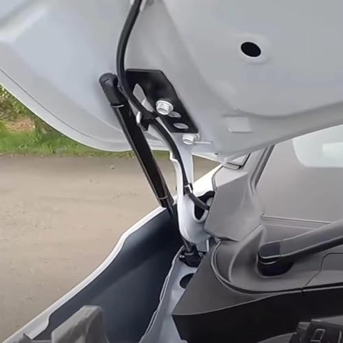 Support de levage de capot pour Toyota Corolla Cross entretoise hydraulique