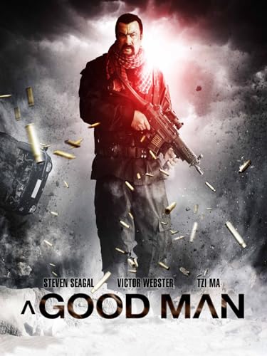 A Good Man