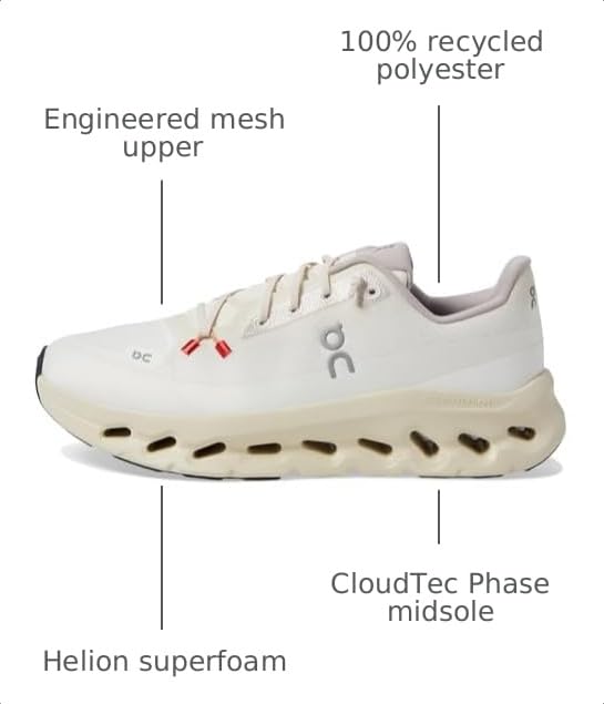 Image of On Men's Cloudtilt Sneakers