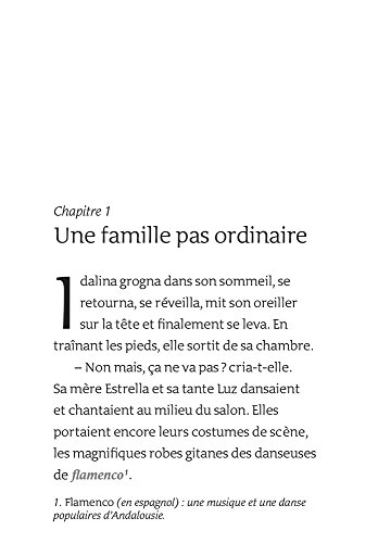 Kinra Girls - Idalina et le concours de chant - T0...