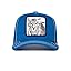 Blue (Stripe Owner - Kids)