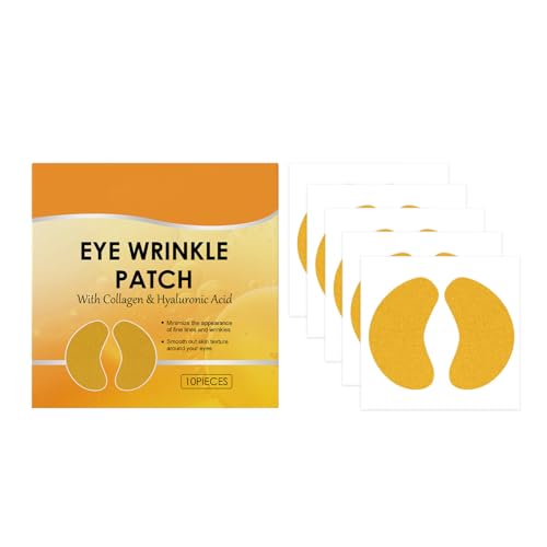 Pliegues nasolabiales, arrugas de línea durante la noche, colágeno, arrugas faciales para mujeres y hombres, colágeno hidratante, removedor oscuro, hinchazón de arrugas, tonificación nutritiva