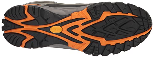 Image of BASS OUTDOOR Men's Peak Webbing Hiker L
