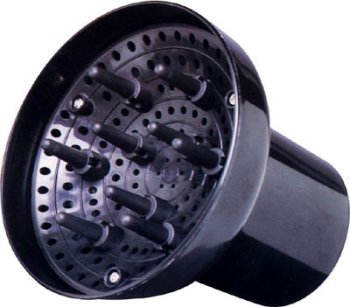 The Director Styling Finger Diffuser