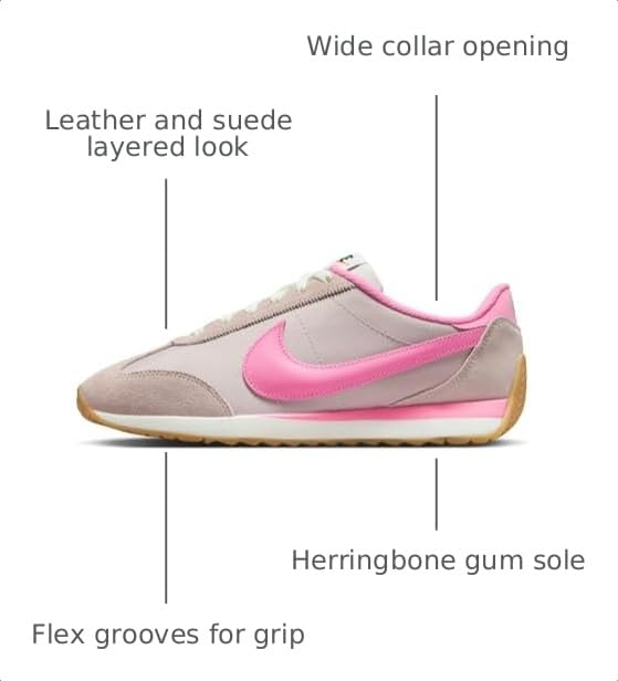 Image of Nike Womens Pacific