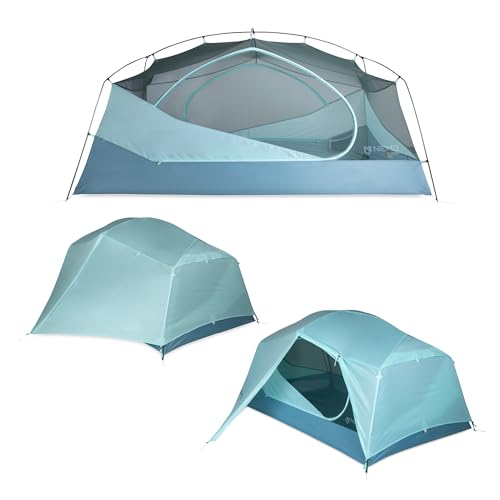 NEMO Aurora Backpacking 2P