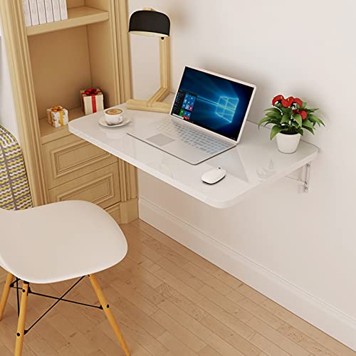 Table pliante murale pour cuisine étroite afin de libérer l'espace - 2