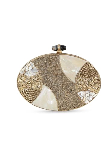 THE TAN CLAN clutch – image 2