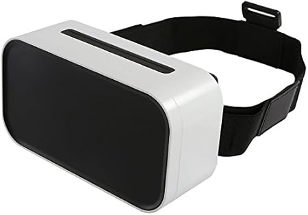 sharper image vr headset
