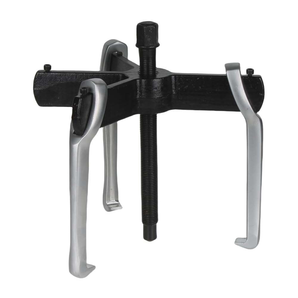 Extractor de engranajes de 2 mandíbulas y 3 mandíbulas, extractor de polea resistente, accesorios de coche, herramienta de extracción de polea de volante de engranajes, herramienta de