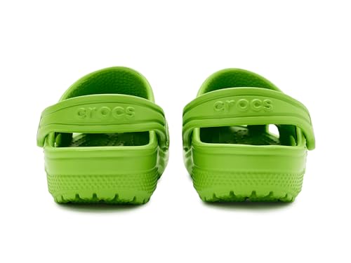 Image of Crocs Kid's Classic Clog (Little Kid /Big Kid /Toddler)
