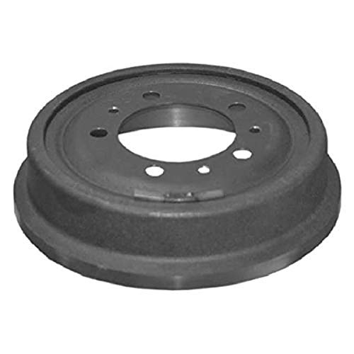 Image of Bendix Premium PDR0698 Rear Brake Drum for Hyundai Elantra 2002-1996, Tiburon 1997