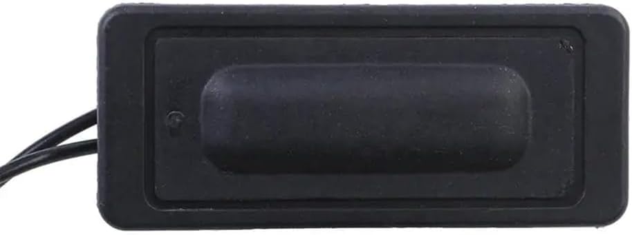 Trunk Lid Tailgate Switch Button Compatible with 2012-2019 Sonic Sedan Aveo Captiva Fits 96940890