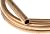 Dorman 510-012 Copper Tubing, 3/8" x 25' x .032"