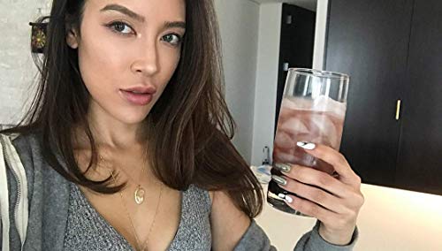 image for Young Scent Fruit Vinegar Beverage 20.28 oz | No Preservative Non-GMO 