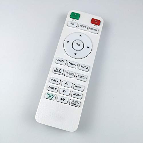 Amazon | EachLight 5J.JGV06.001 / RCX014 プロジェクター交換用 