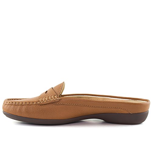 Image of Marc Joseph New York Womens Union Mule