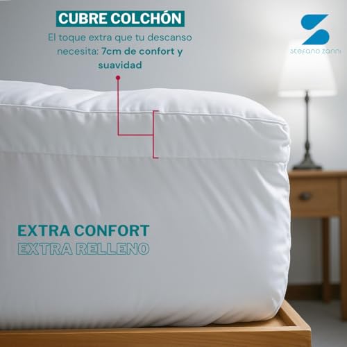 La Mejor Recopilación de Cubre colchon matrimonial los mejores 5. 27 Imagen adicional