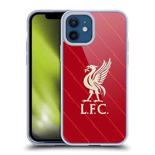 Liverpool Apple marca Head Case Designs