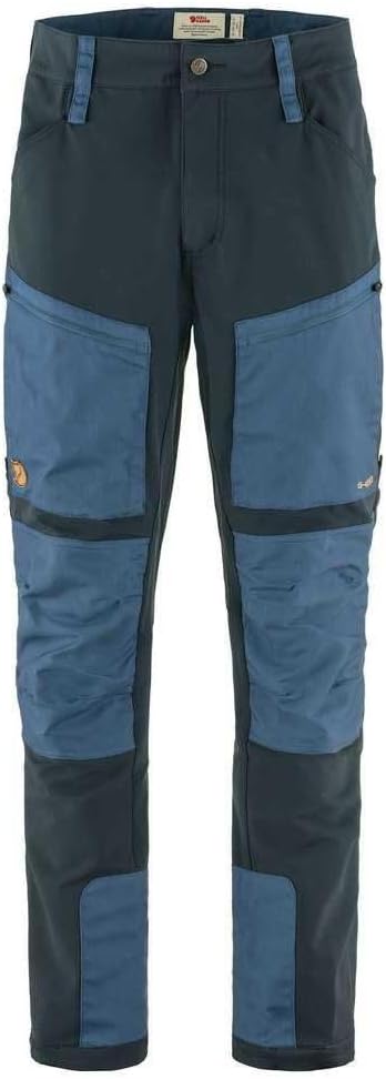 FjällrävenUnisex-Adult Keb Agile Winter Trousers M