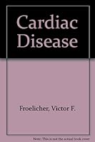 Cardiac Disease 0815133359 Book Cover