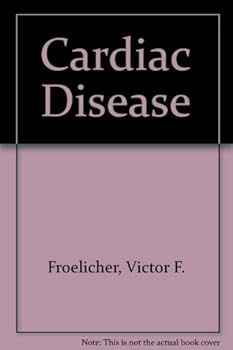 Hardcover Cardiac disease: A logical approach considering DRGs Book