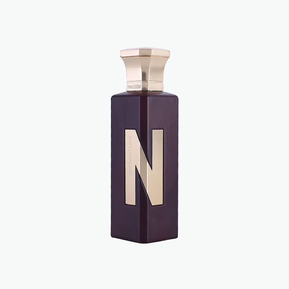 Améthyste Love Aqua Parfum 75 ml