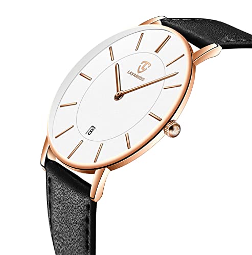 Image of BEN NEVIS Watch, Simple, Stylish, Thin, Casual, Date Display, Waterproof, Analog, Quartz Watch