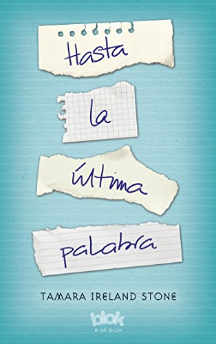 Hasta la última palabra / every last word (sin límites) (spanis…