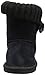 Northside Ana Girls Fashion Boot (Toddler/Little Kid/Big Kid), Black, 7 M US Toddler