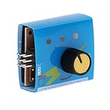 servoregler modellbau Es kann 1-3 Servos gleichzeitig verbinden und so zB 1-3 Servos Konsistenz testen