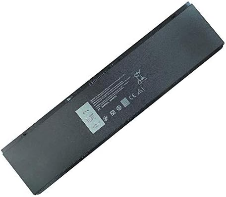 E7440 Battery,34GKR Battery,Compatible with Dell Latitude E7440 E7450 E7420 Series PFXCR F38HT T19VW G95J5,0G95J5,5K1GW,7.4V 47WH