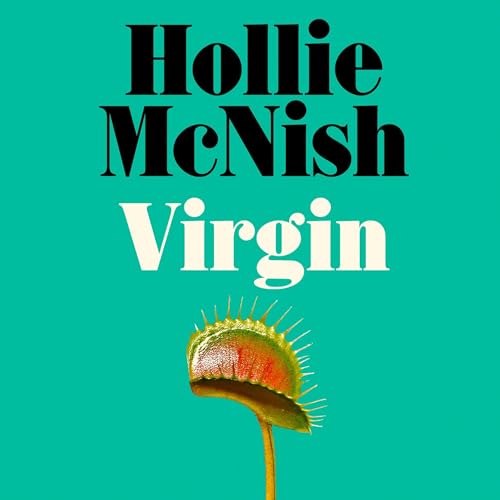 Hollie McNish - Virgin episode artwork