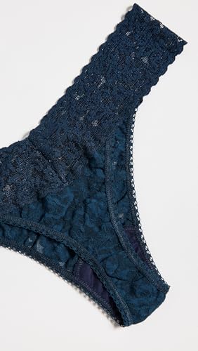 Image of Hanky Panky Womens Signature Lace Boyshort