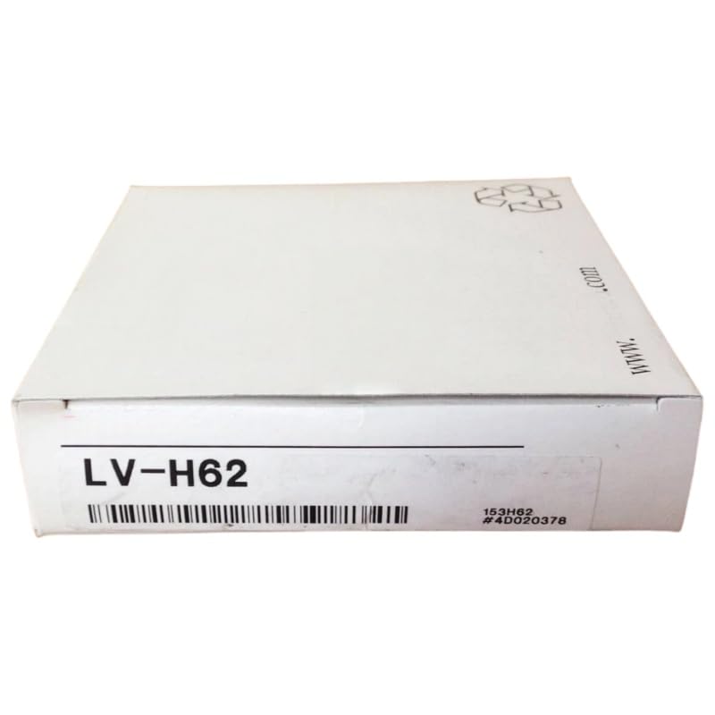 LV-H62 assainisseur de chambre neuf sous boîte scellée