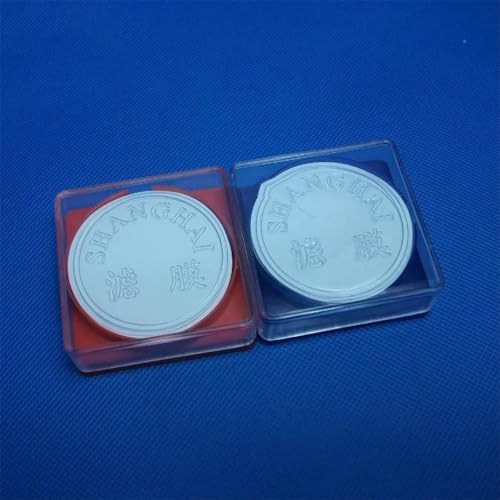 Membrane de microfiltration microporeuse en acétate de qualité analytique supérieure