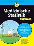 Medizinische Statistik für Dummies